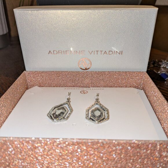 Adrienne Vittadini designer 3 piece Jewelry Set - Picture 7 of 7